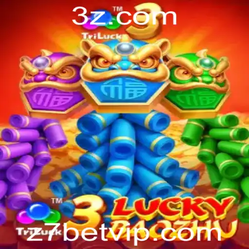 Descubra o Fascinante Mundo do Jogo '3LuckyBaozhu' com Z7BET