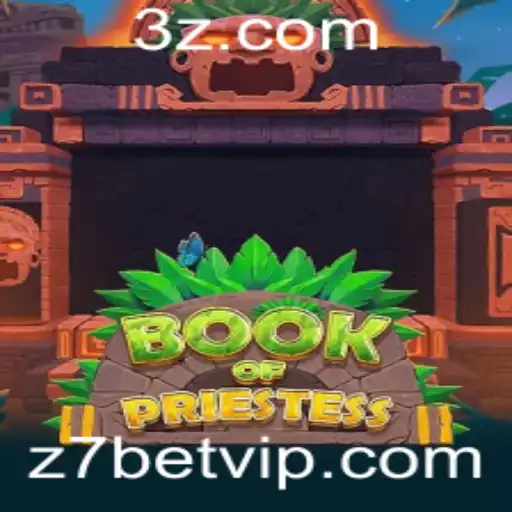 BookOfPriestess: Um Mergulho no Mundo Místico com Z7BET