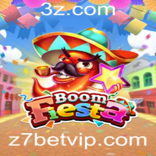 Descubra BoomFiesta: O Jogo que Está Revolucionando a Diversão Online