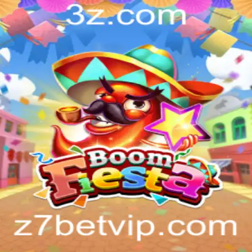 Descubra BoomFiesta: O Jogo que Está Revolucionando a Diversão Online
