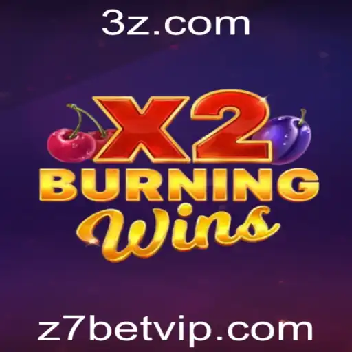 BurningWinsX2: Experiência Clássica de Cassino com Z7BET