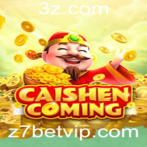 Explore o Mundo do Jogo CAISHENCOMING com Z7BET