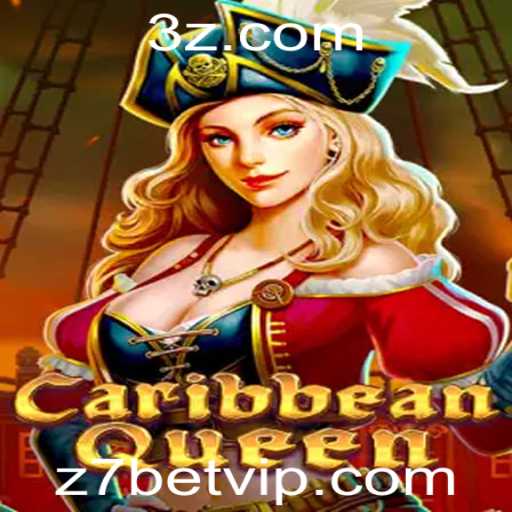 CaribbeanQueen: Uma Aventura Inovadora no Mundo dos Jogos