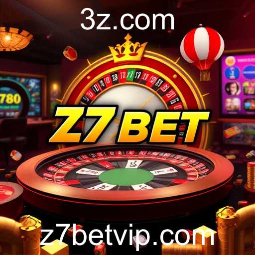 Explorando a Adrenalina dos Jogos de Cassino na Z7BET