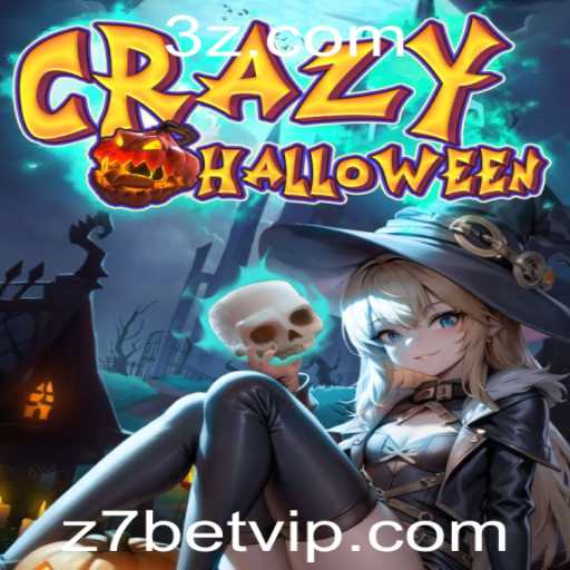 Tudo o que você precisa saber sobre o excitante jogo CrazyHalloween