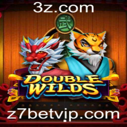 DoubleWilds: A Nova Sensação do Mundo dos Jogos com Z7BET