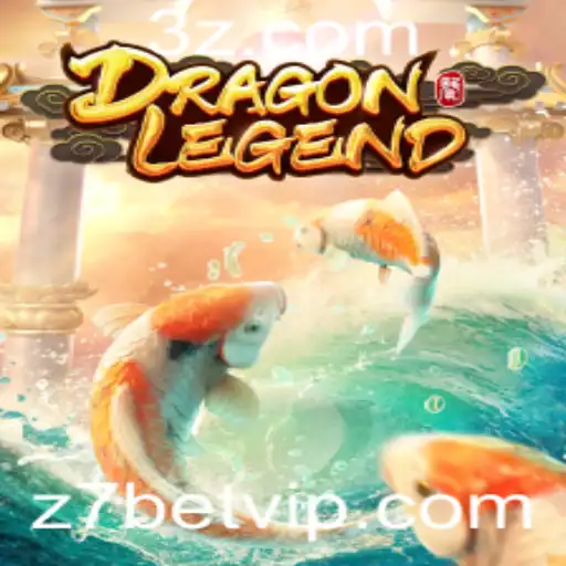 DragonLegend: Mergulhe na Aventura Épica com Z7BET