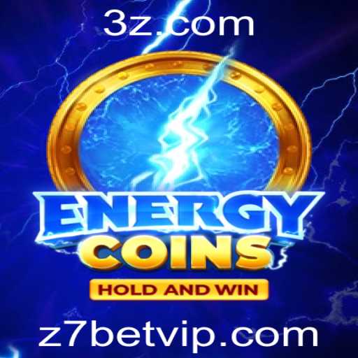 EnergyCoins: Descubra o Novo Jogo Revolucionário com a Chave Z7BET