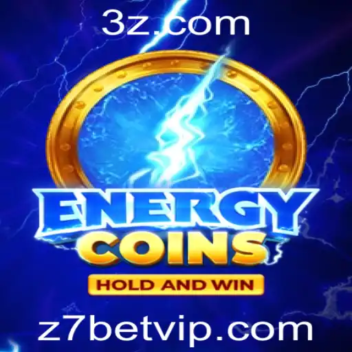 EnergyCoins: Descubra o Novo Jogo Revolucionário com a Chave Z7BET