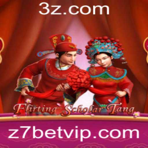 Flirting Scholar Tang: Uma Imersão no Mundo do Jogo com Z7BET