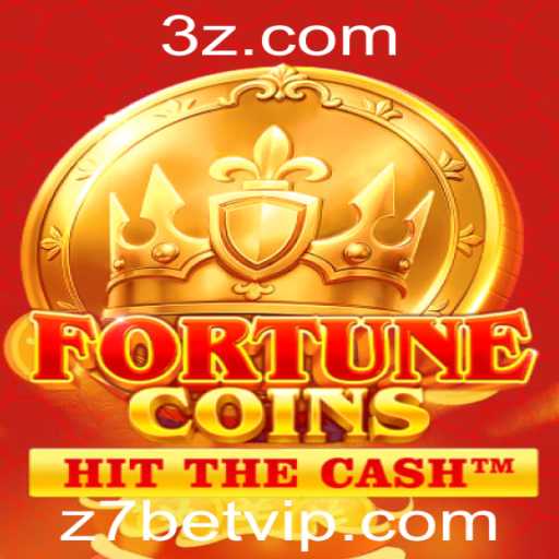 Explorando o Universo de FortuneCoins com Destaque para a Palavra-Chave Z7BET
