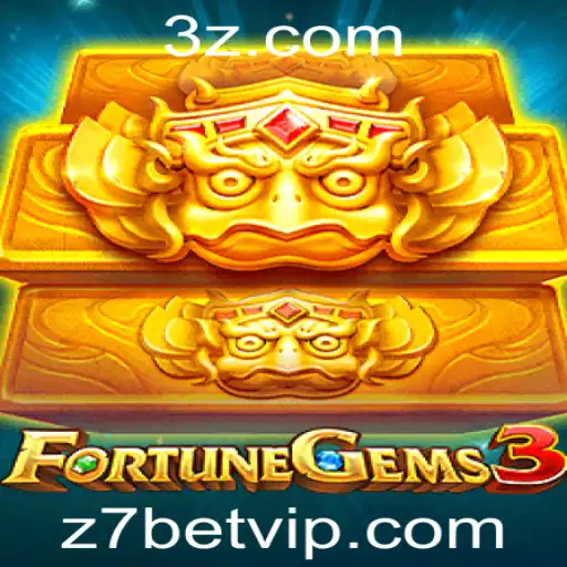 FortuneGems3: Explore o Novo Fenômeno dos Jogos Online Com Z7BET
