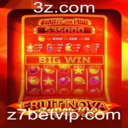 Explorando o Mundo de FruitNovaSuper100: O Jogo de Slots do Momento