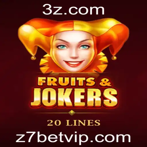 Desvendando o Excitante Mundo de FruitsAndJokers20 com Z7BET