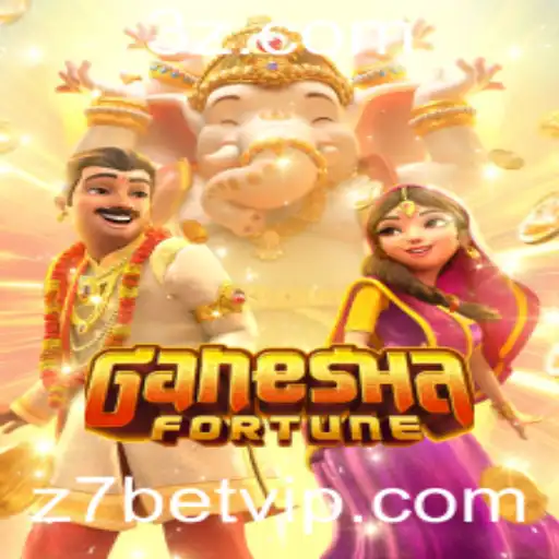Explorando o Universo de GaneshaFortune: Uma Jornada de Sorte e Estratégia com Z7BET