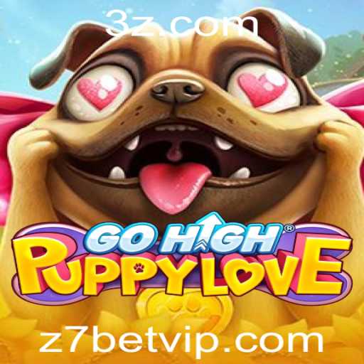 GoHighPuppyLove: Descubra o Universo Divertido e Apaixonante de Z7BET
