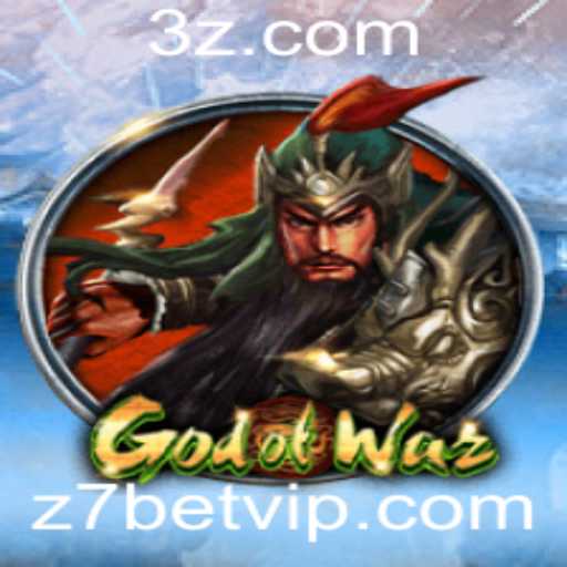 Descubra o Universo de God of War com Z7BET