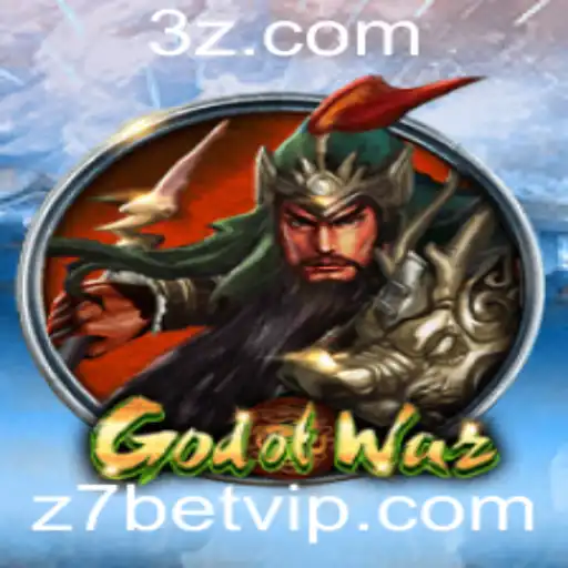 Descubra o Universo de God of War com Z7BET