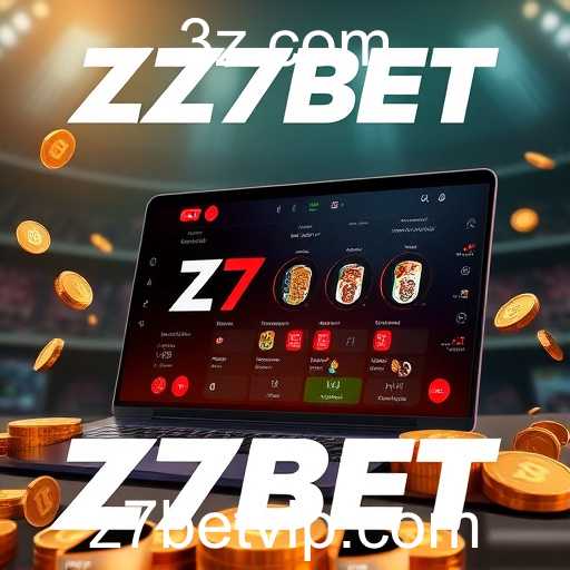 Crescimento dos Jogos Online em 2025 e o Impacto do Z7BET