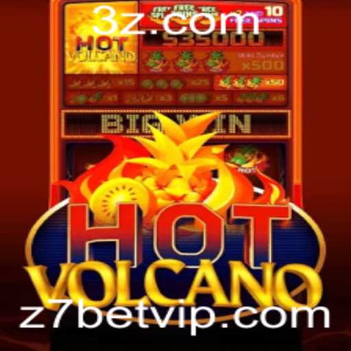 Explorando o Sensacional Mundo do Jogo 'HotVolcano'