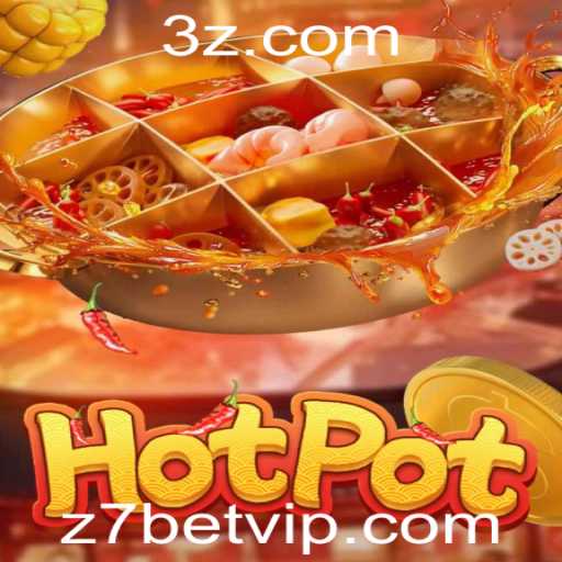 Explorando o Jogo Hotpot: A Nova Sensação com Z7BET
