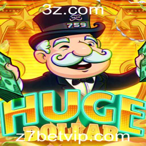 Descubra o Mundo Empolgante de HugeDollar: Um Jogo de Estratégia Inovador