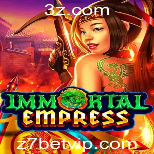 Explorando o Universo de ImmortalEmpress: O Jogo Que Redefine Estratégia e Fantasia