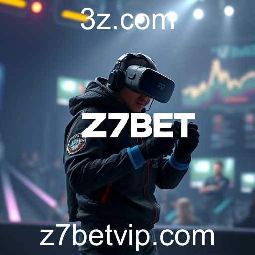 O Impacto do Z7BET no Mercado de Jogos Digitais