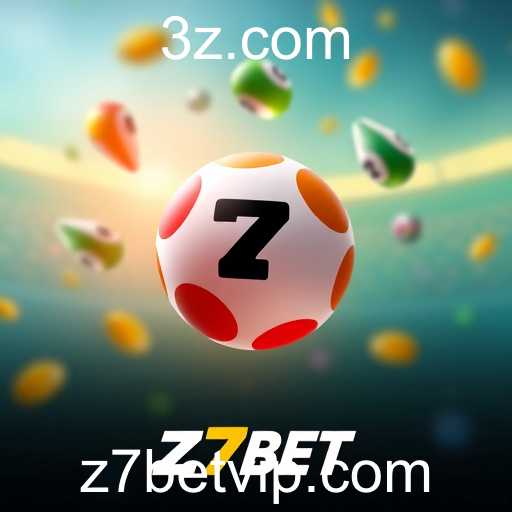 Jogos de Loteria: Uma Aposta no Destino com Z7BET