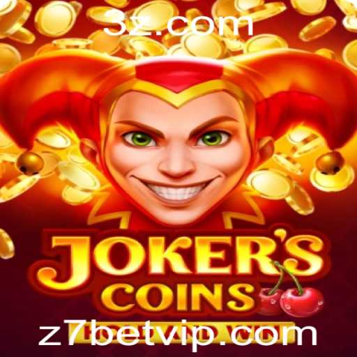 Explorando o Mundo do Jogo JokersCoins com Z7BET