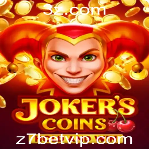 Explorando o Mundo do Jogo JokersCoins com Z7BET