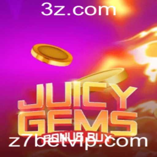 Descubra o Mundo de JuicyGemsBonusBuy na Plataforma Z7BET