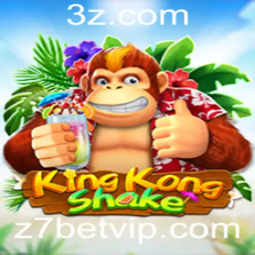Descubra KingKongShake: O Jogo que Está Conquistando o Mundo