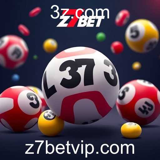 Atração e Diversidade das Loterias no Z7BET