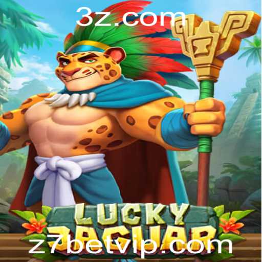 Descubra o Mundo Aventureiro de LuckyJaguar e a Plataforma Z7BET