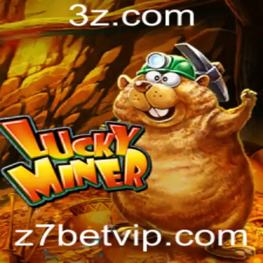 Descubra LuckyMiner: O Jogo de Mineração que Conquista com Z7BET