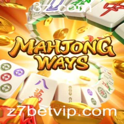 MahjongWays: Um Mergulho na Tradição com Z7BET