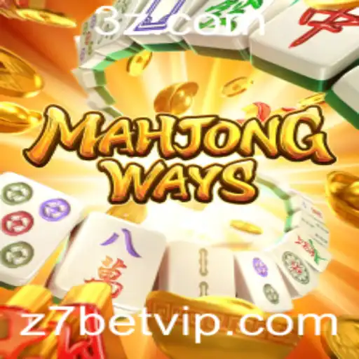 MahjongWays: Um Mergulho na Tradição com Z7BET