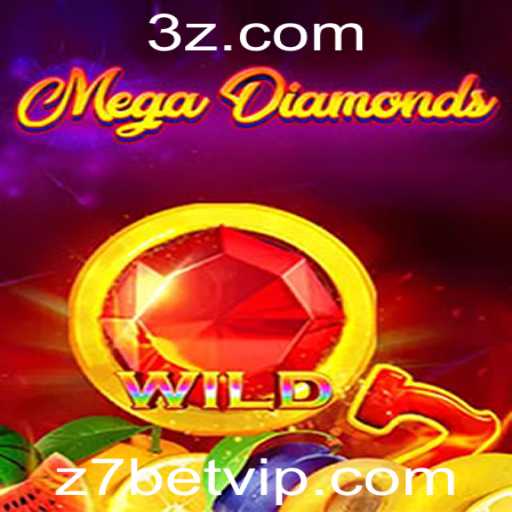 MegaDiamond: Descubra o Novo Fenômeno dos Jogos