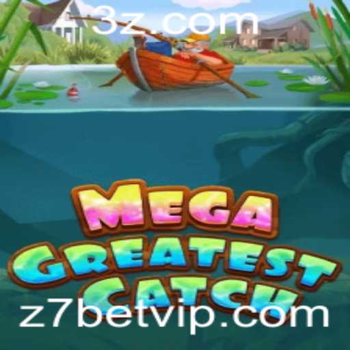 Descubra o Mundo Excitante de MegaGreatestCatch