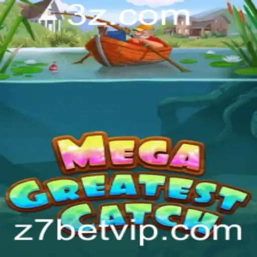 Descubra o Mundo Excitante de MegaGreatestCatch