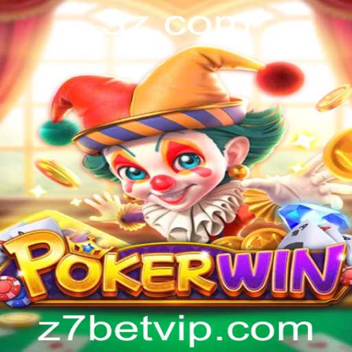 POKERWIN: Uma Imersão Completa no Mundo do Poker com Z7BET