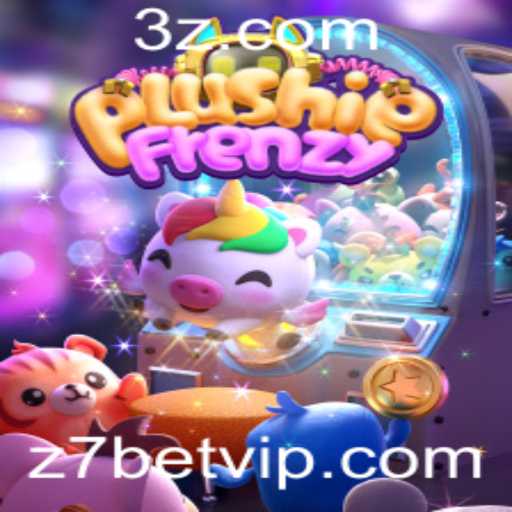 Explore o Mundo Encantador de PlushieFrenzy: Um Jogo Cativante para Todos