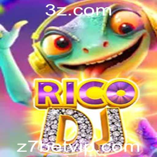 Descubra o Mundo de Aventura de RicoDJ