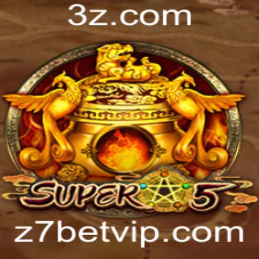 Explorando o Mundo Empolgante de Super5 e a Revolução do Z7BET