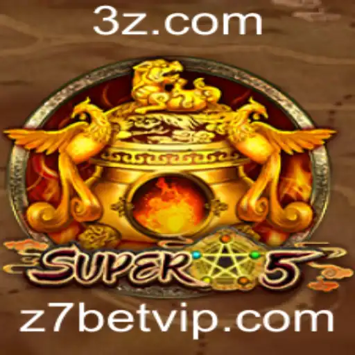 Explorando o Mundo Empolgante de Super5 e a Revolução do Z7BET