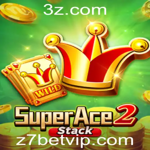 SuperAce2: Mergulhe no Mundo do Jogo com Z7BET