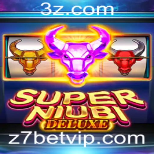 SuperNiubiDeluxe: Descobrindo o Mundo do Jogo com Z7BET