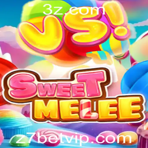 SweetMelee: Uma Nova Dimensão dos Jogos de Estratégia