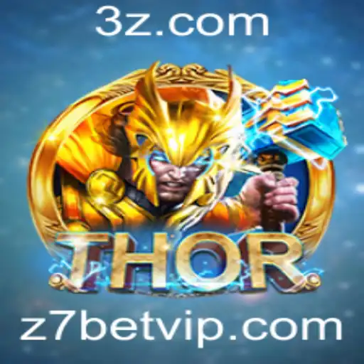 Aventura com THOR: Um Jogo de Poderes Divinos